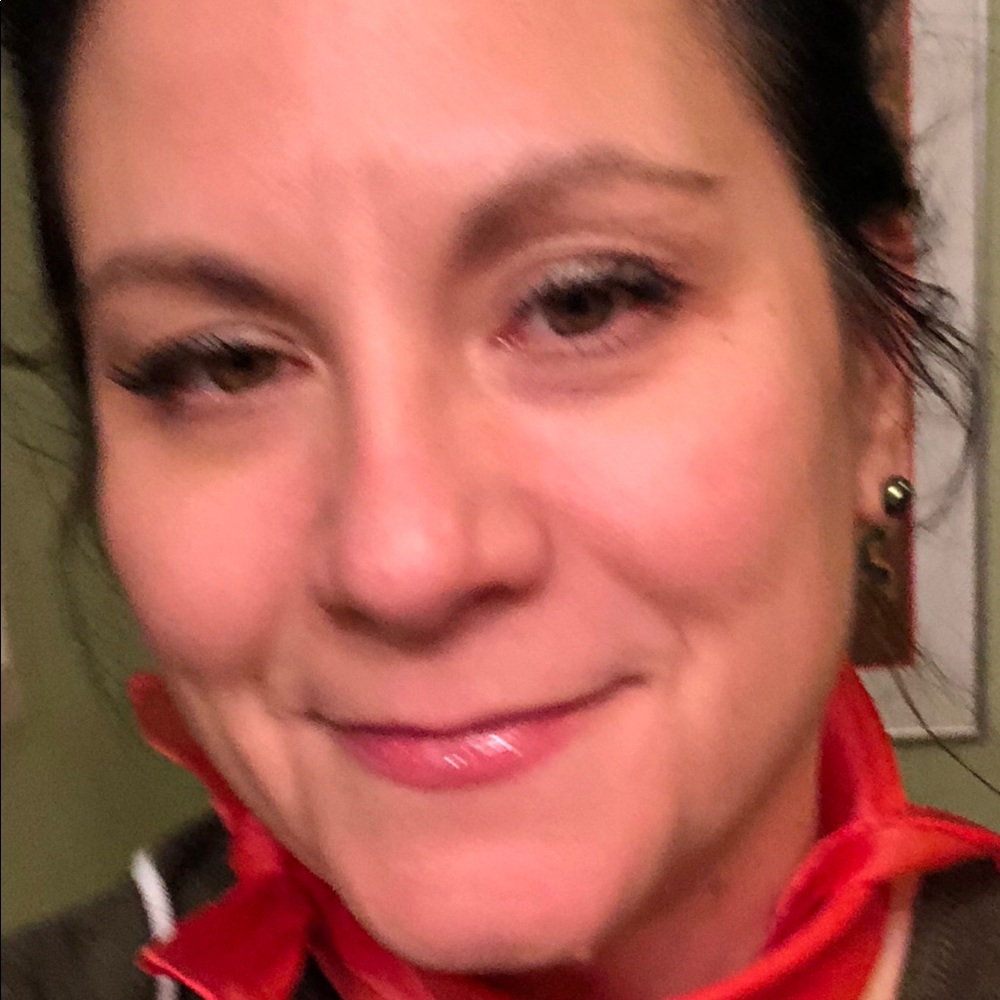 Meet your Posher, Therese